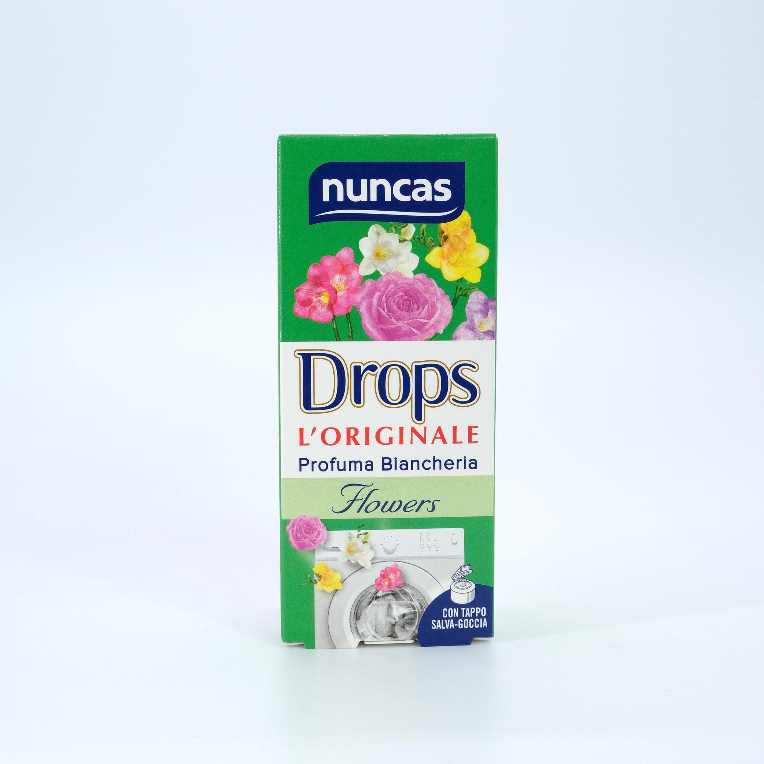 drops profuma biancheria (100ml) nuncas