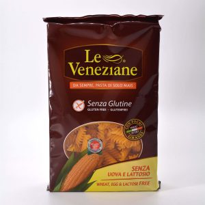 Eliche Senza Glutine gr 250 Le Veneziane
