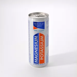 Magnesium e Potassium ml 250